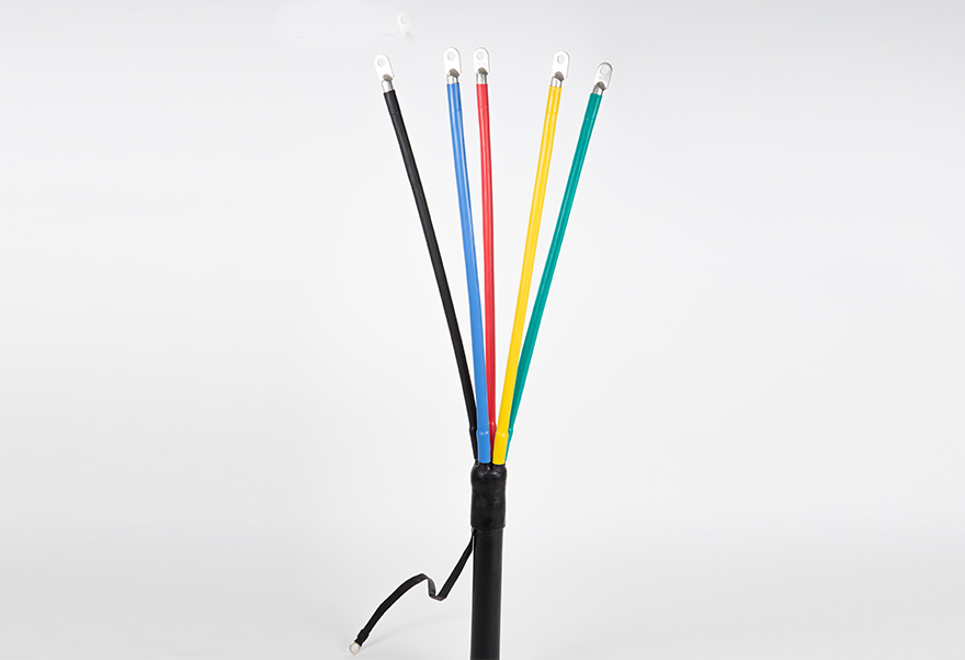 电缆附件在电力传输中的重要性